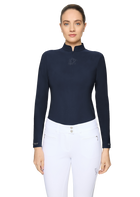 Samshield Shirt Brunella Premium - Long Sleeves - Women