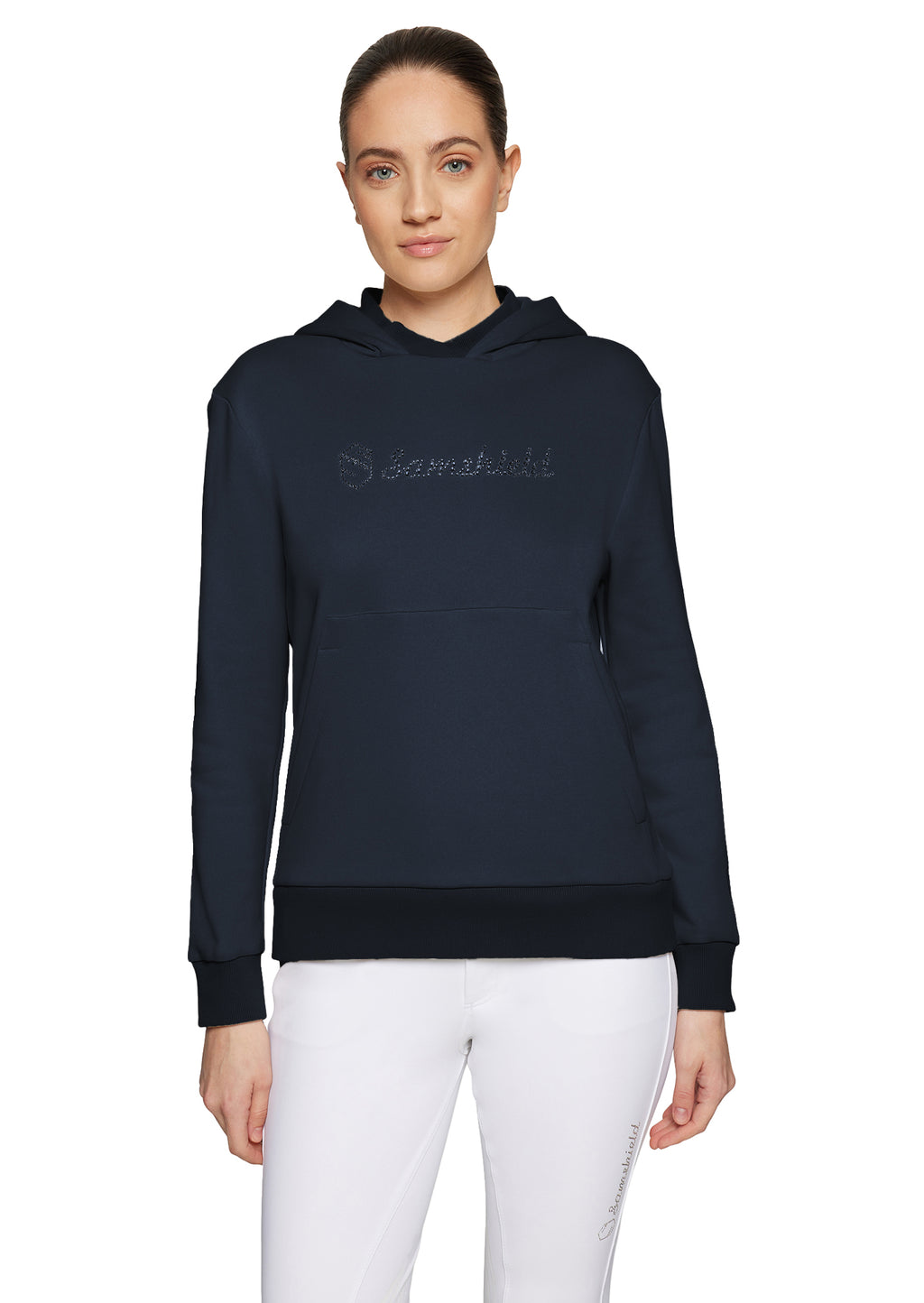 Samshield Sweater Camilla - Women