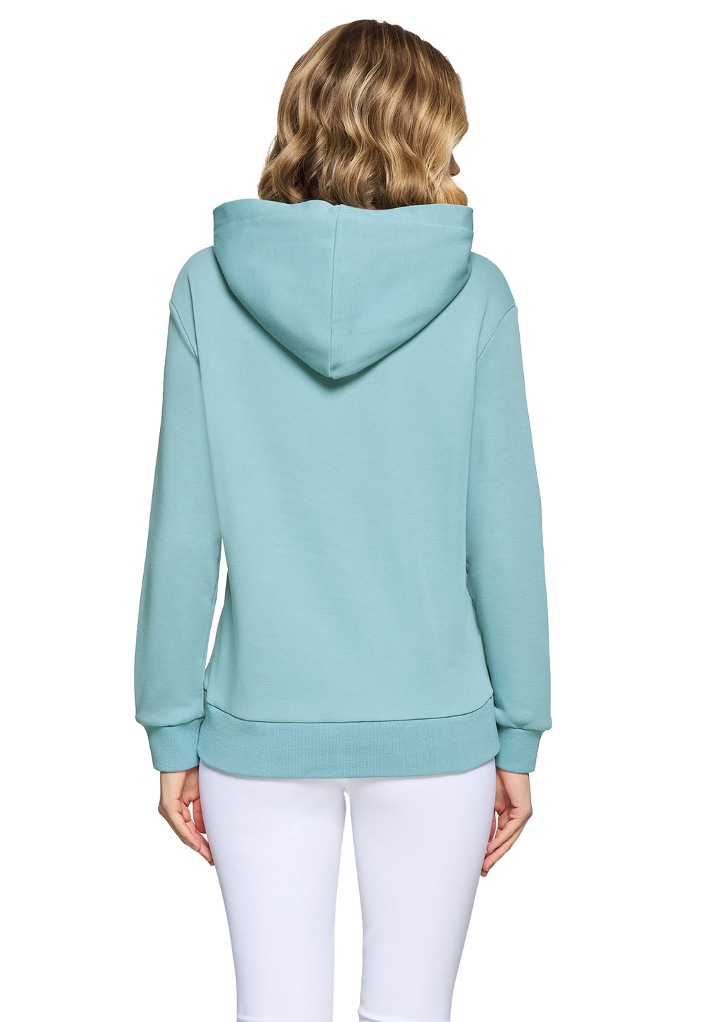 Samshield Sweater Camilla - Women