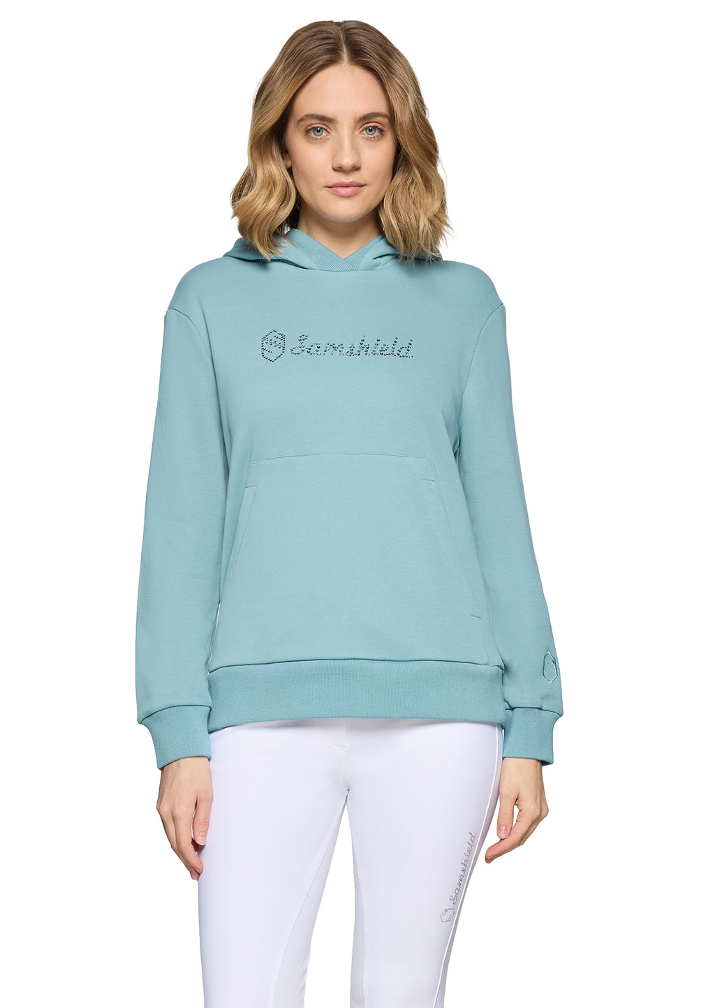 Samshield Sweater Camilla - Women
