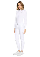 Samshield Breeches Capucine Crystal Ferna - Full Grip - Women