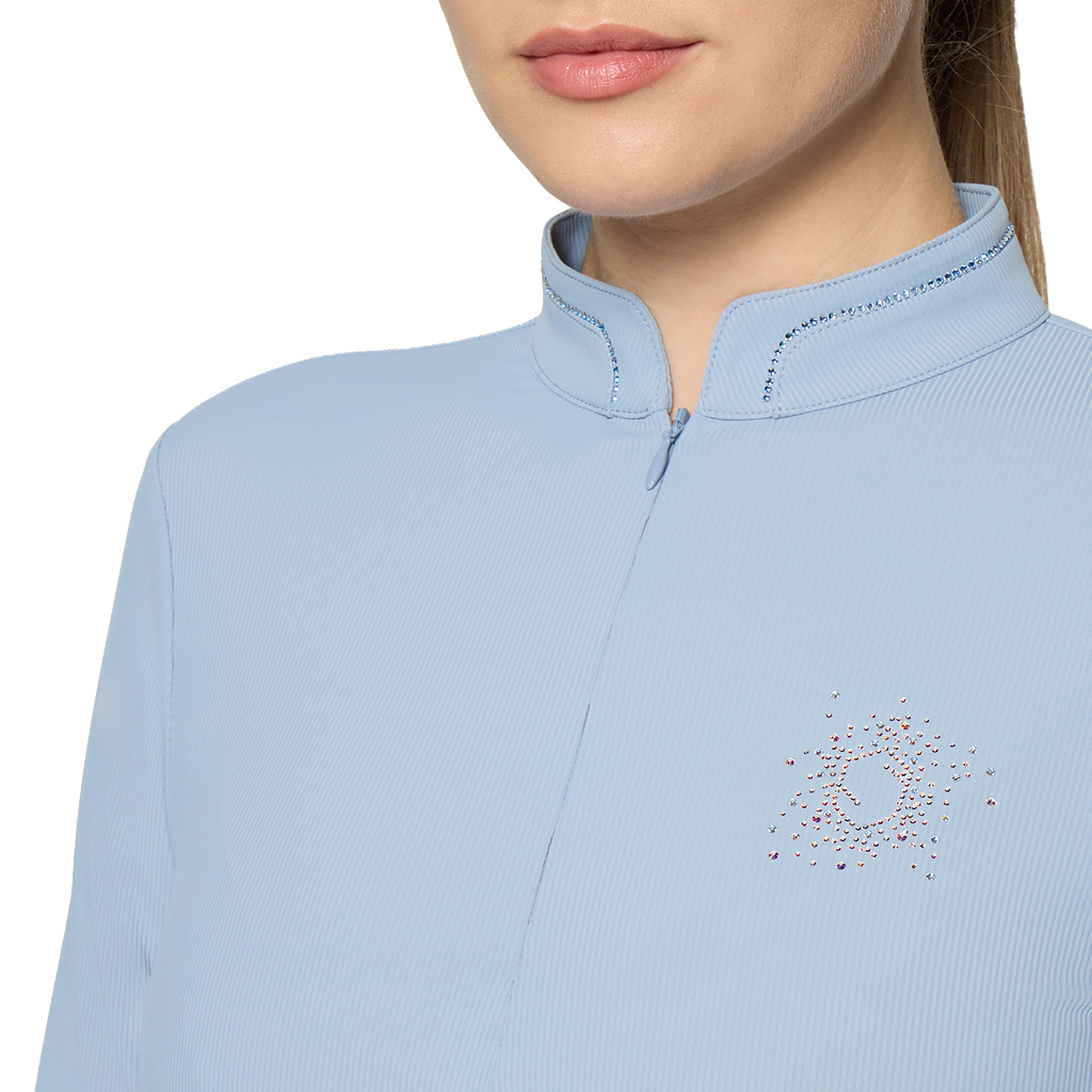 Samshield Shirt Carina - Long Sleeves - Women