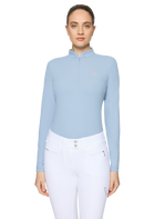 Samshield Shirt Carina - Long Sleeves - Women