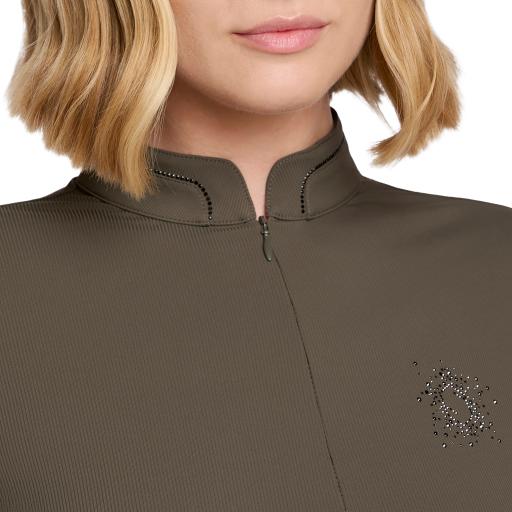 Samshield Shirt Carina - Long Sleeves - Women