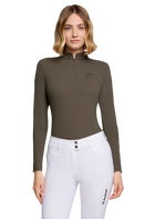Samshield Shirt Carina - Long Sleeves - Women