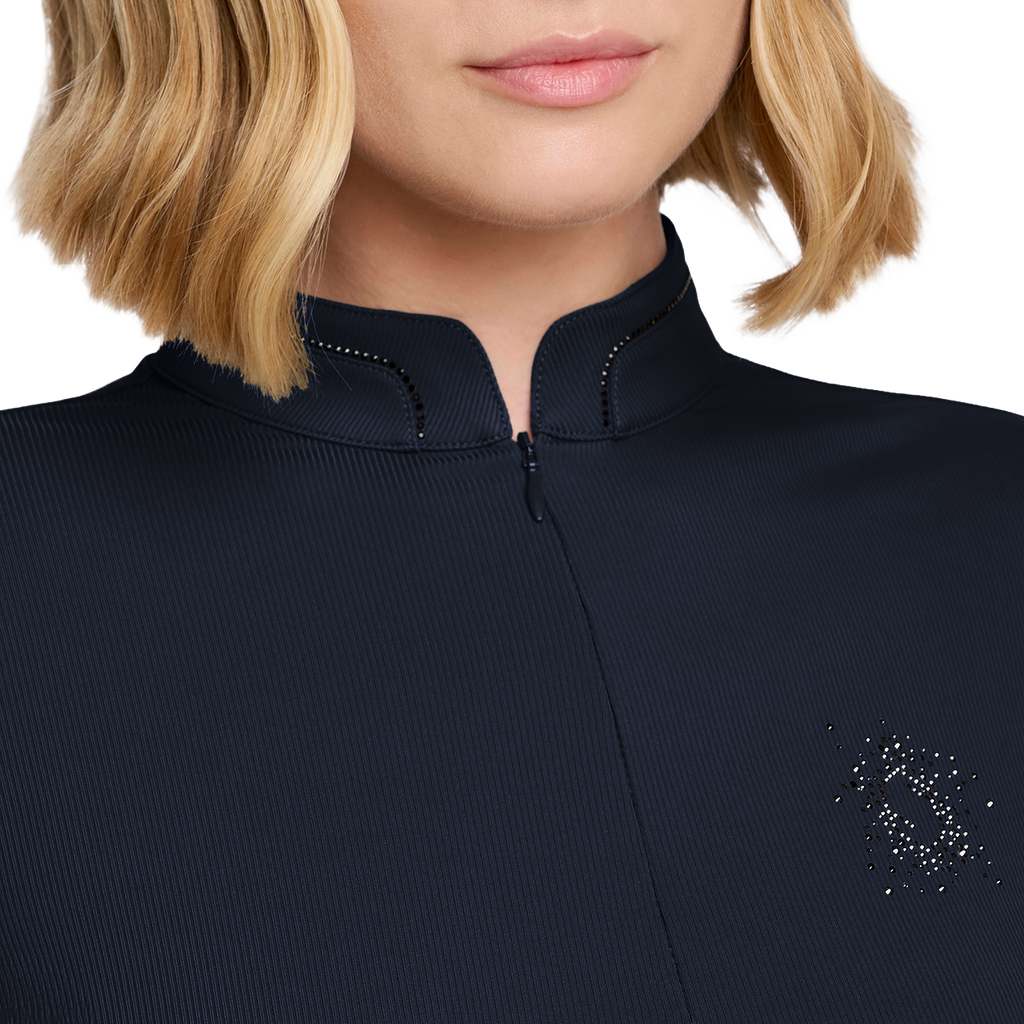 Samshield Shirt Carina - Long Sleeves - Women