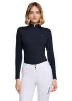 Samshield Shirt Carina - Long Sleeves - Women