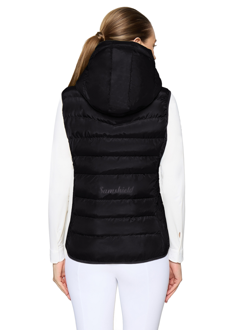 Samshield Bodywarmer Chamonix - Women