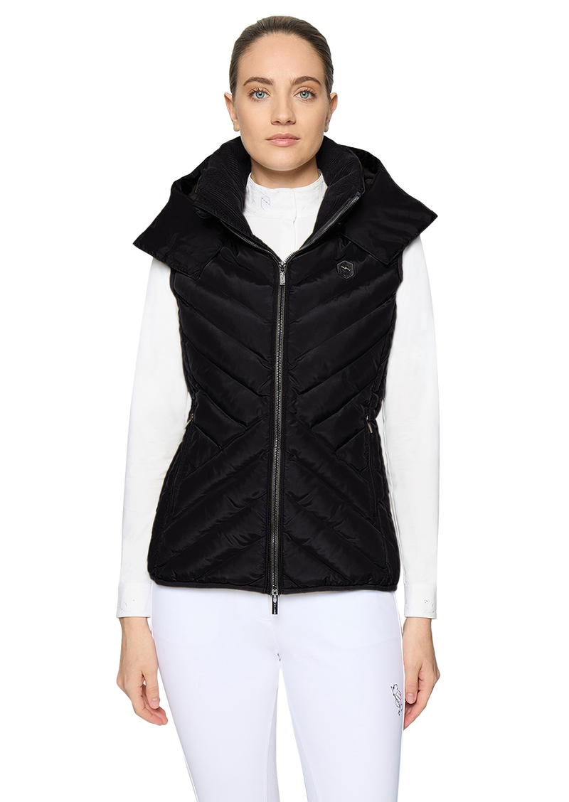 Samshield Bodywarmer Chamonix - Women