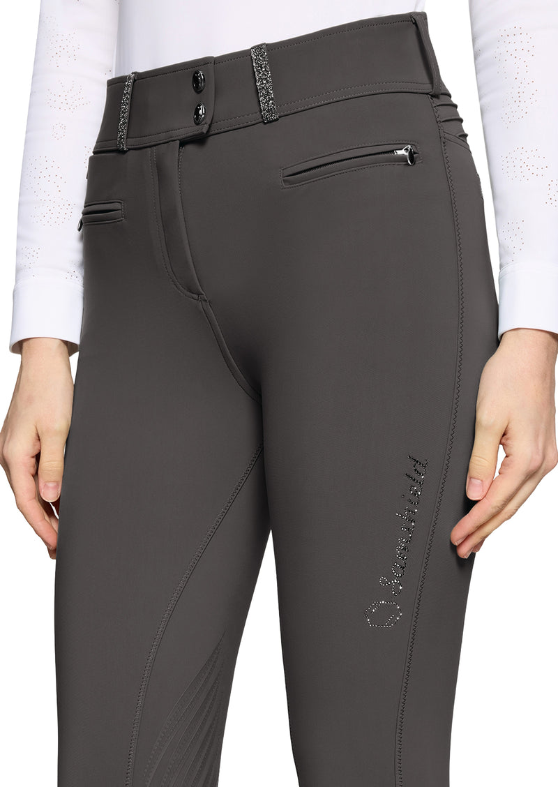 Samshield Breeches Claranova - Full Grip - Women