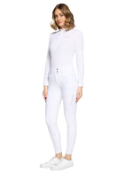Samshield Reithose Claranova - Knie-Grip - Damen