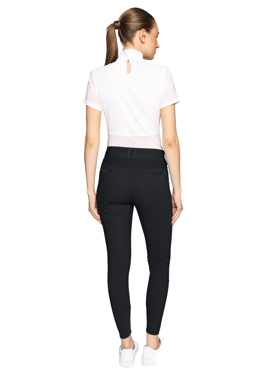 Samshield Breeches Clara Premium - Full Grip - Women