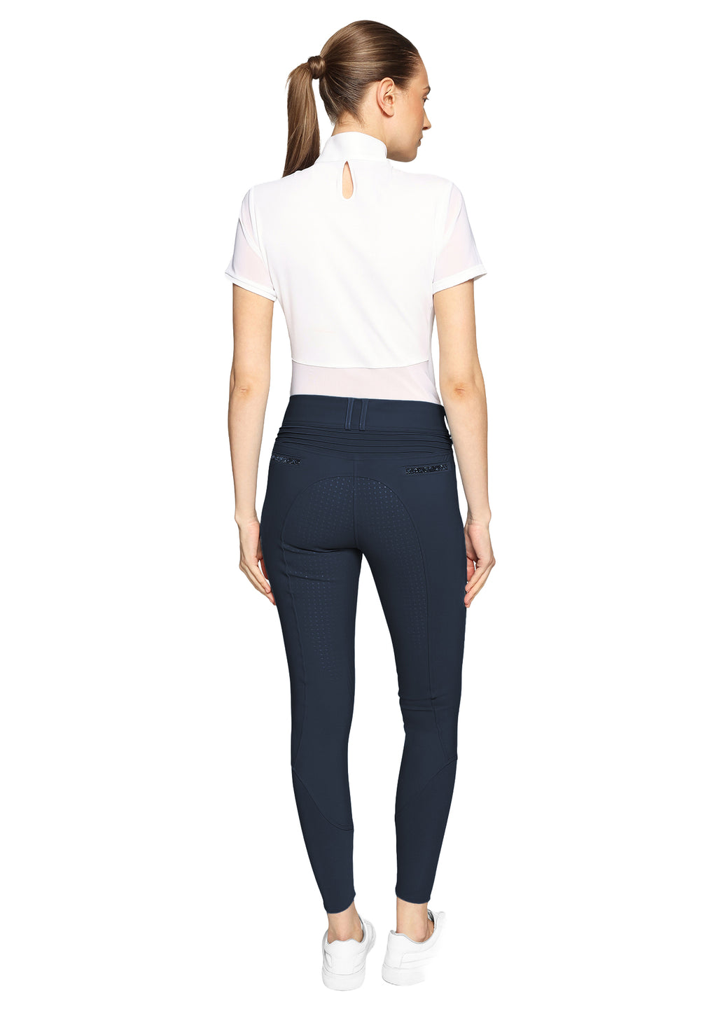 Samshield Breeches Clara Premium - Full Grip - Women