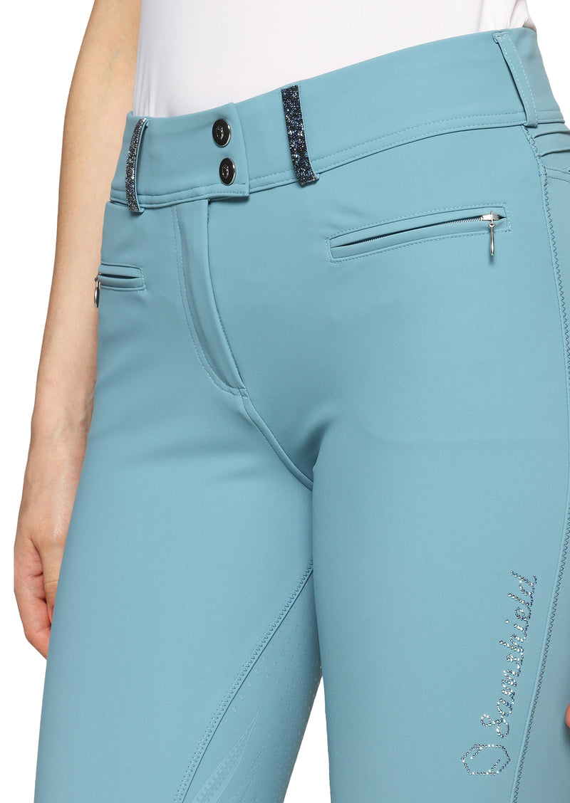Samshield Breeches Clara Premium - Full Grip - Women