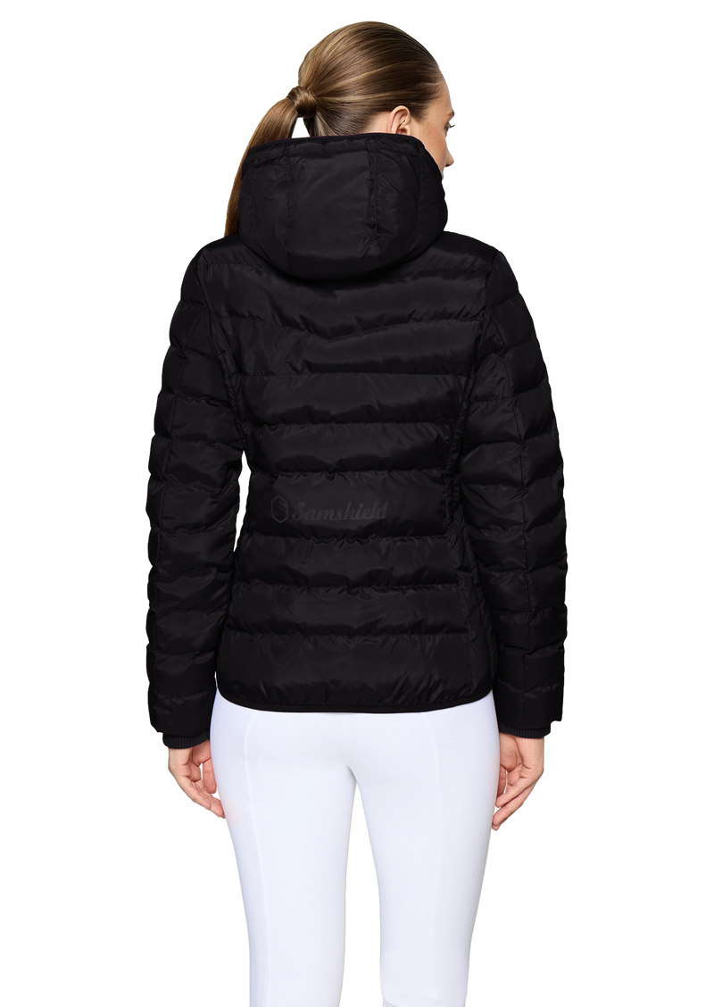 Samshield Jacket Courchevel - Women