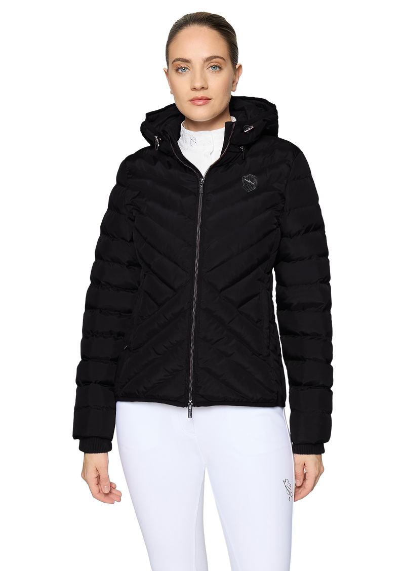 Samshield Jacket Courchevel - Women