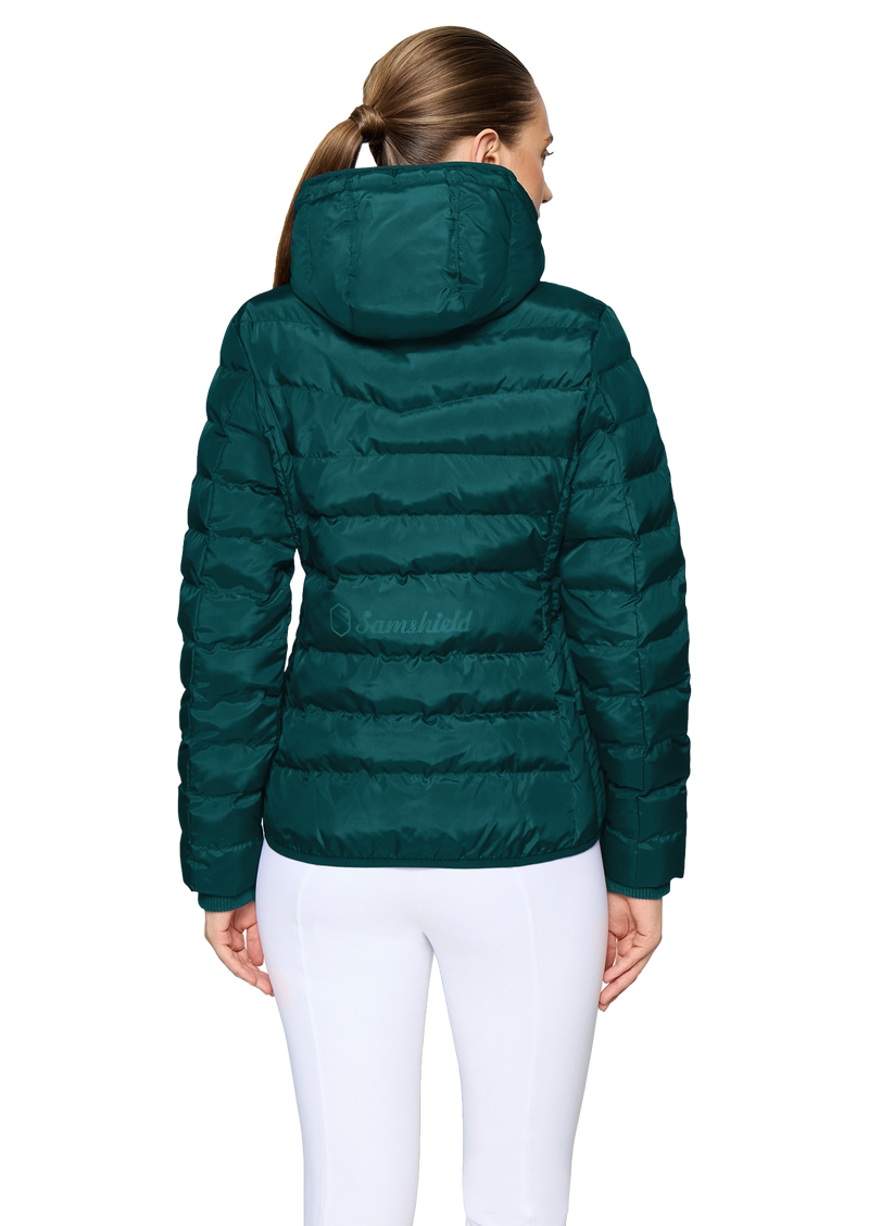 Samshield Jacket Courchevel - Women