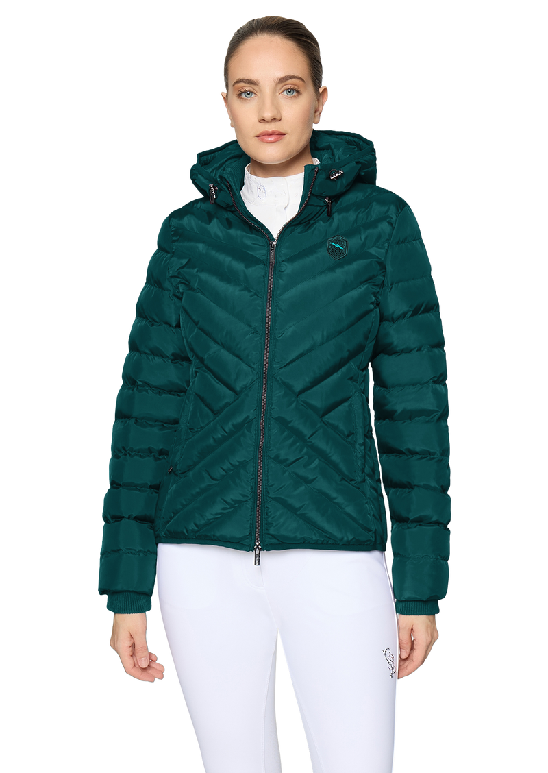 Samshield Jacket Courchevel - Women
