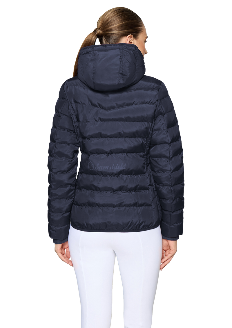 Samshield Jacket Courchevel - Women