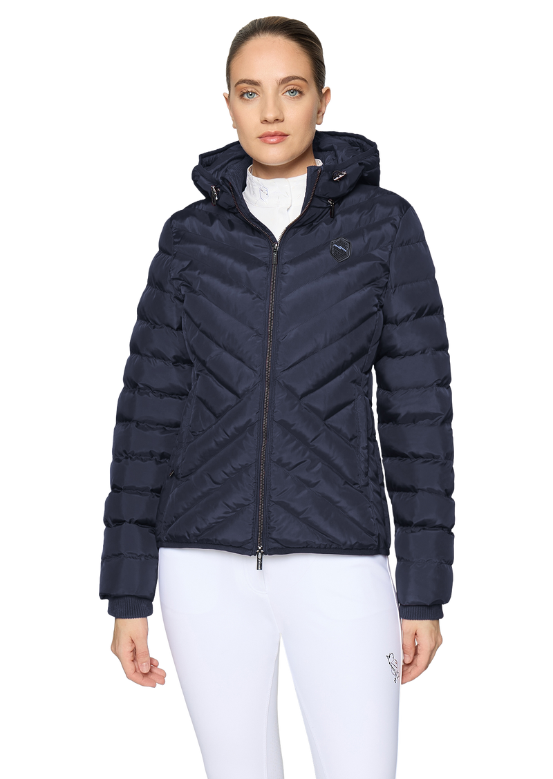 Samshield Jacket Courchevel - Women