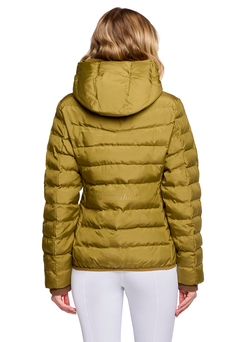 Samshield Jacket Courchevel - Women