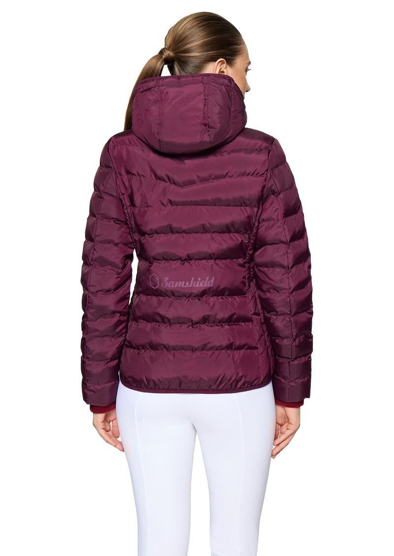 Samshield Jacket Courchevel - Women