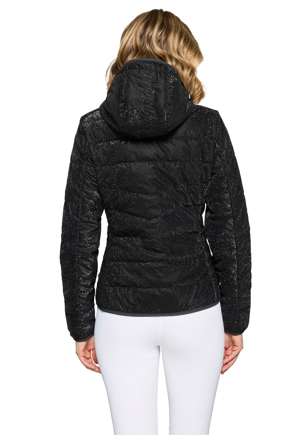 Samshield Jacket Davos Ice - Women