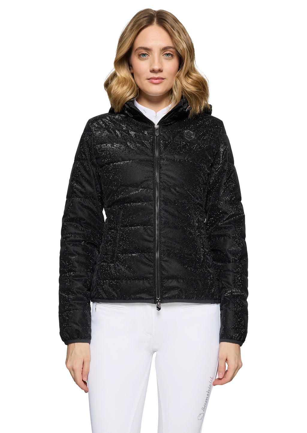 Samshield Jacket Davos Ice - Women