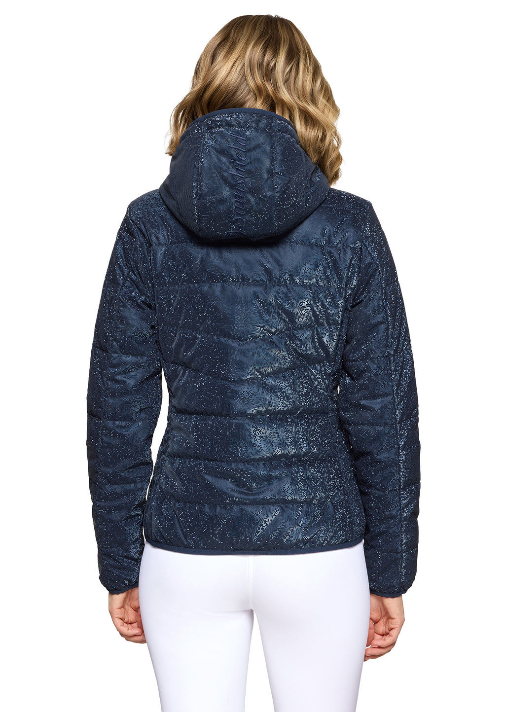 Samshield Jacket Davos Ice - Women