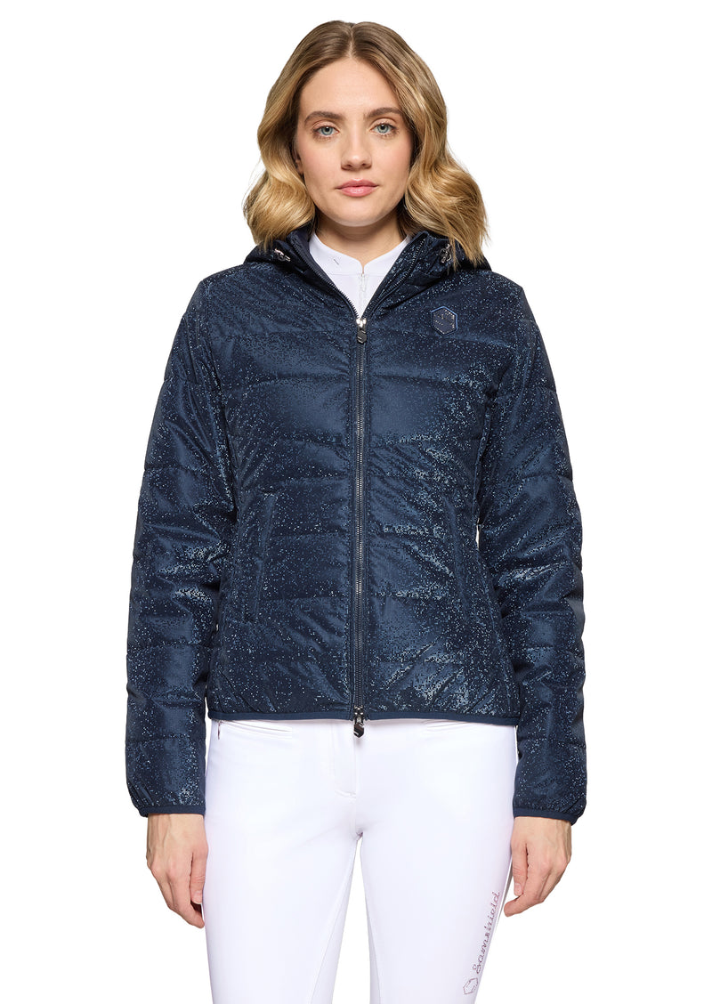 Samshield Jacket Davos Ice - Women