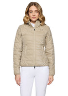 Samshield Jacke Davos Ice - Damen