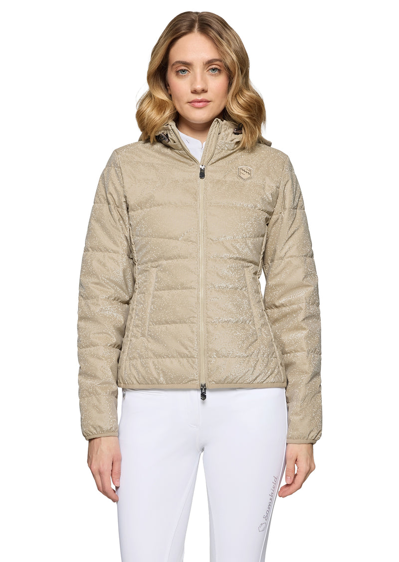 Samshield Jacket Davos Ice - Women