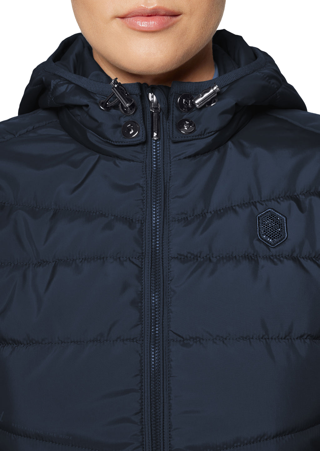 Samshield Jacke Davos - Damen