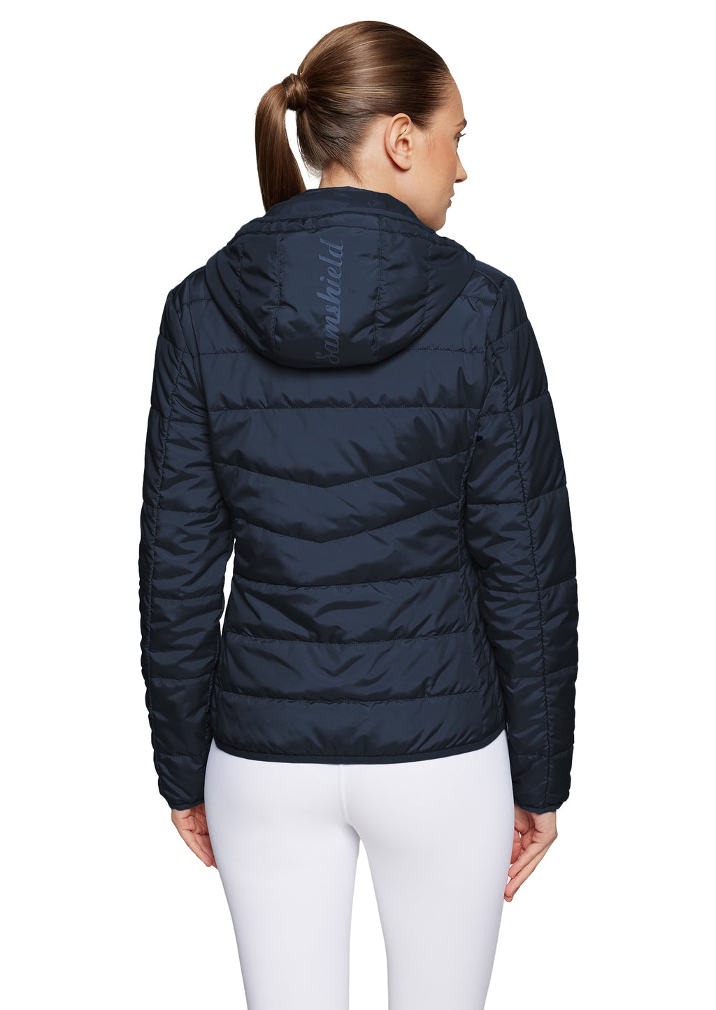 Samshield Jacke Davos - Damen