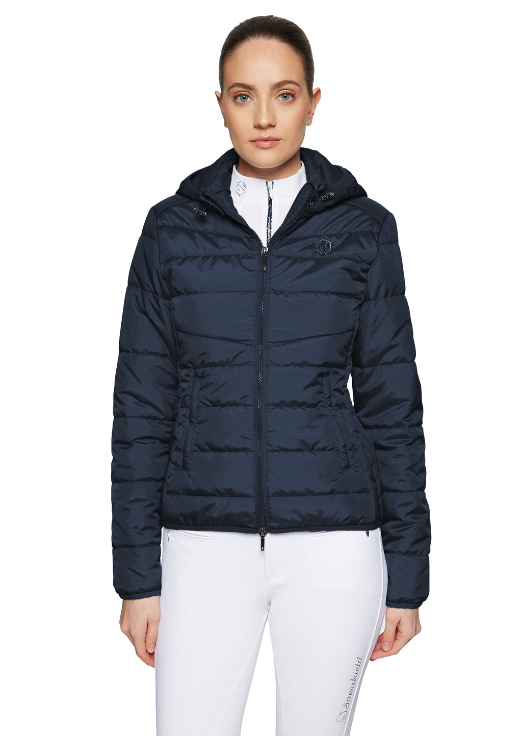 Samshield Jacke Davos - Damen