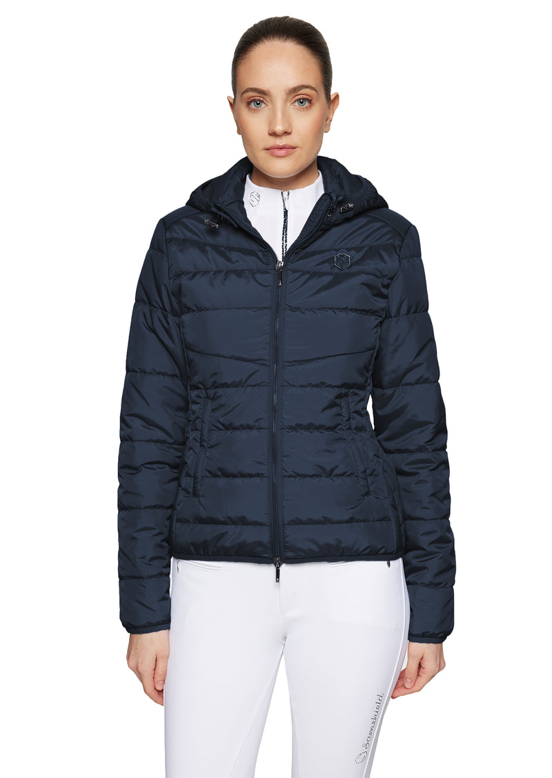 Samshield Jacket Davos - Women