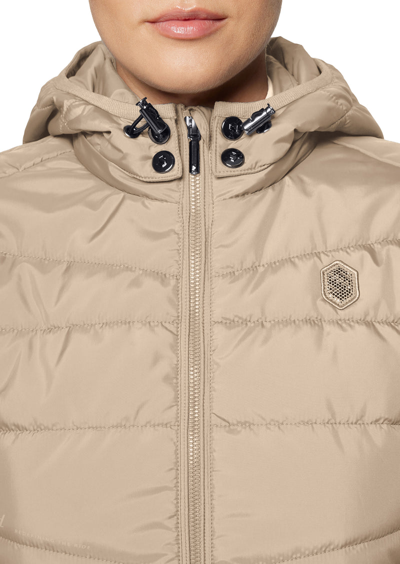 Samshield Jacket Davos - Women