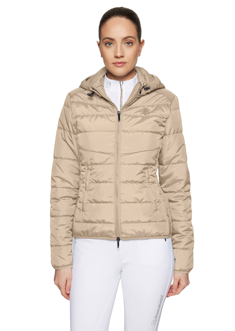 Samshield Jacket Davos - Women