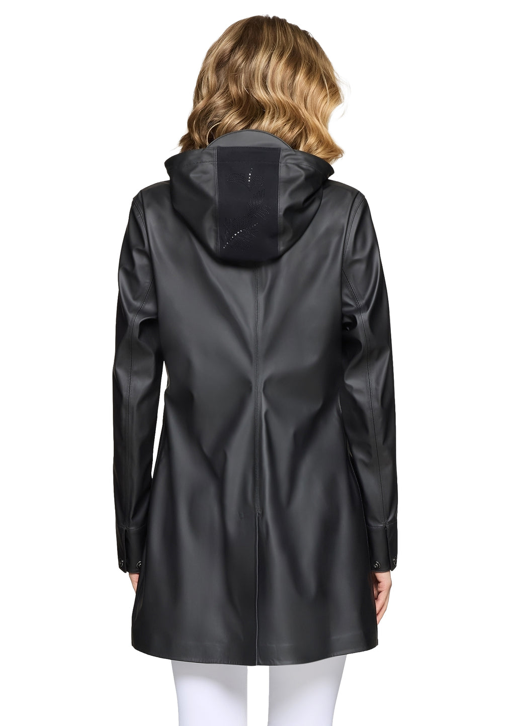 Samshield Raincoat Delfina - Women