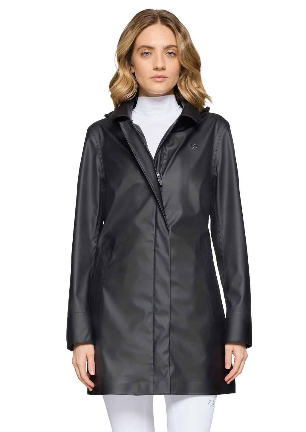 Samshield Raincoat Delfina - Women