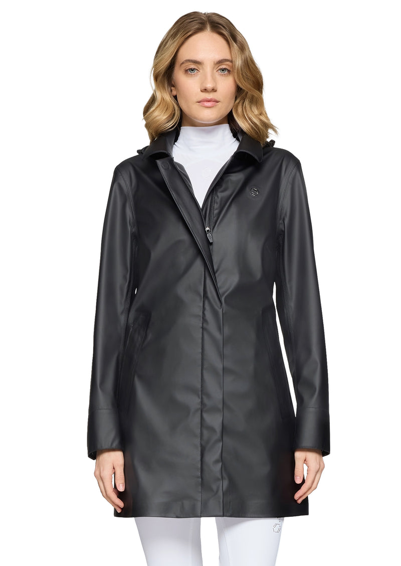 Samshield Regenmantel Delfina - Damen
