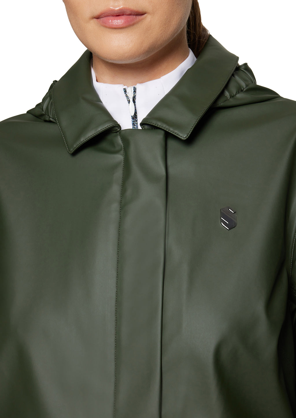 Samshield Raincoat Delfina - Women