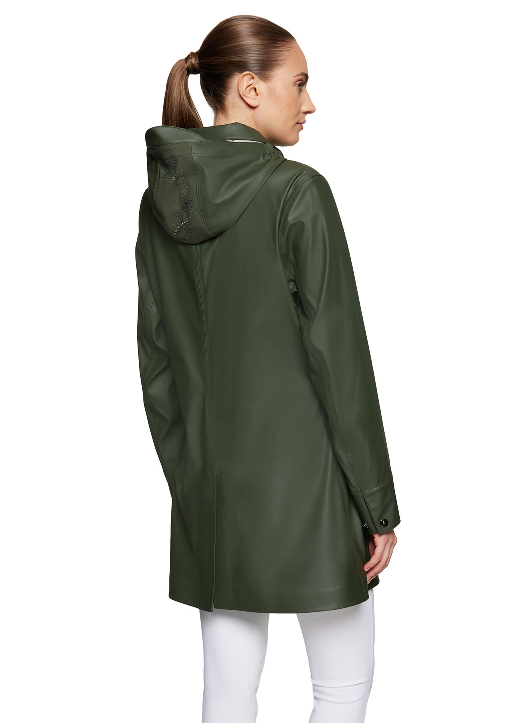 Samshield Raincoat Delfina - Women