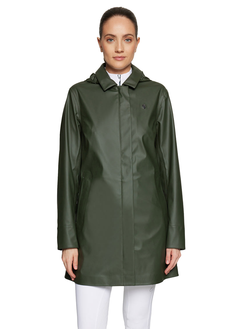 Samshield Regenmantel Delfina - Damen