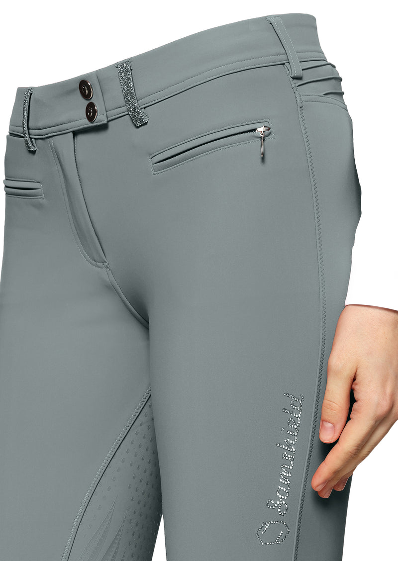 Samshield Rijbroek Diane - Full Grip - Dames
