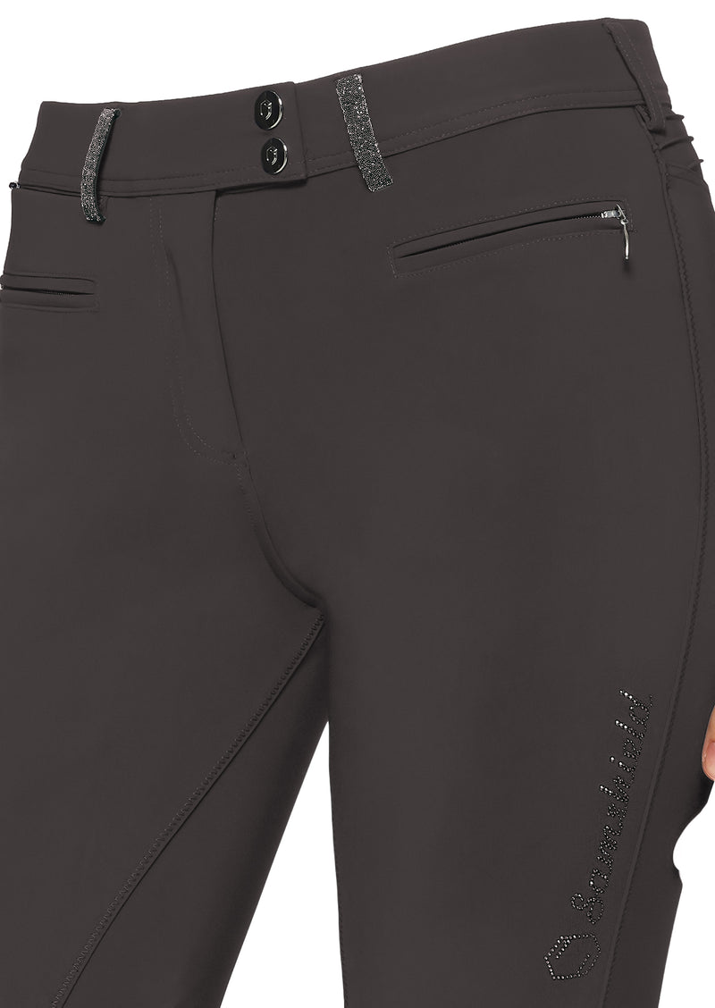 Samshield Reithose Diane - Knie-Grip - Damen