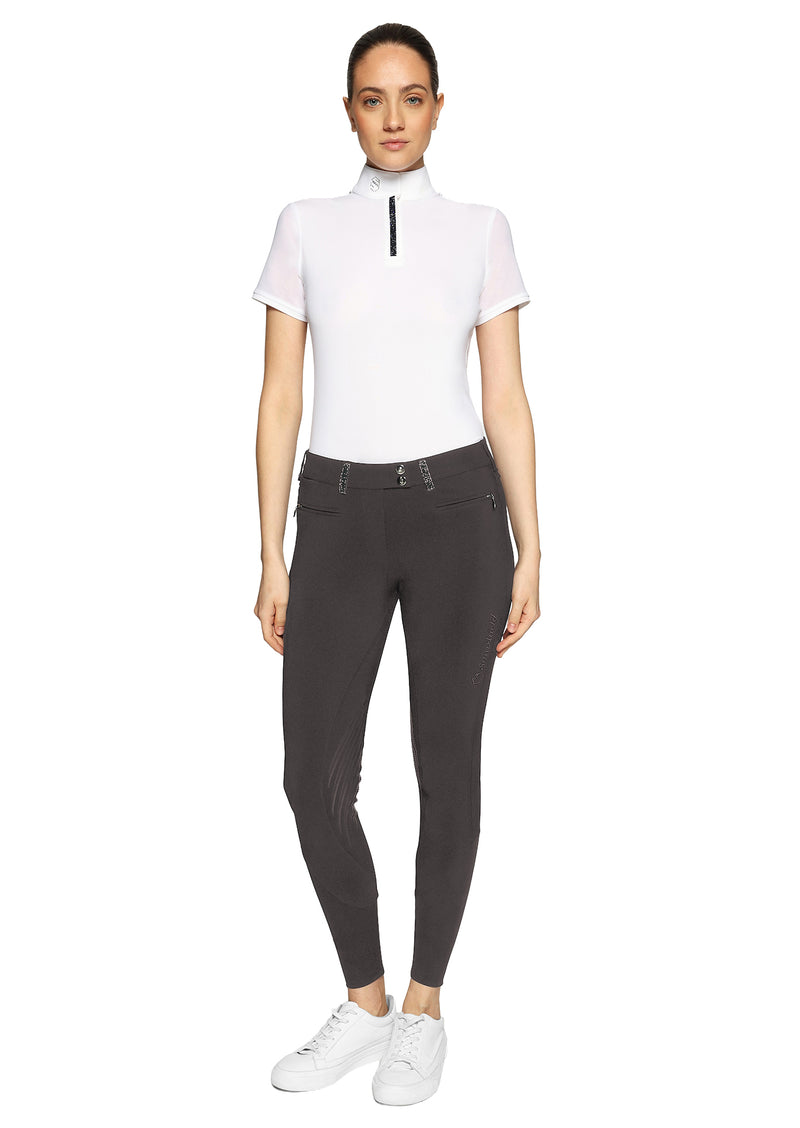 Samshield Reithose Diane - Knie-Grip - Damen