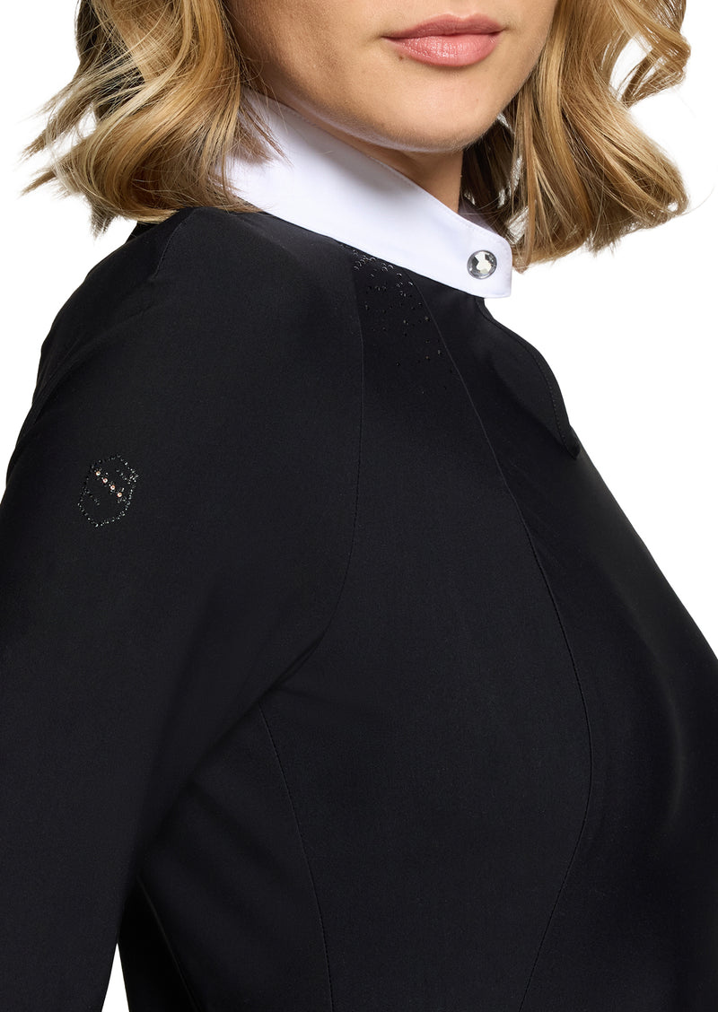 Samshield Turniershirt Eiden - Langarm - Damen