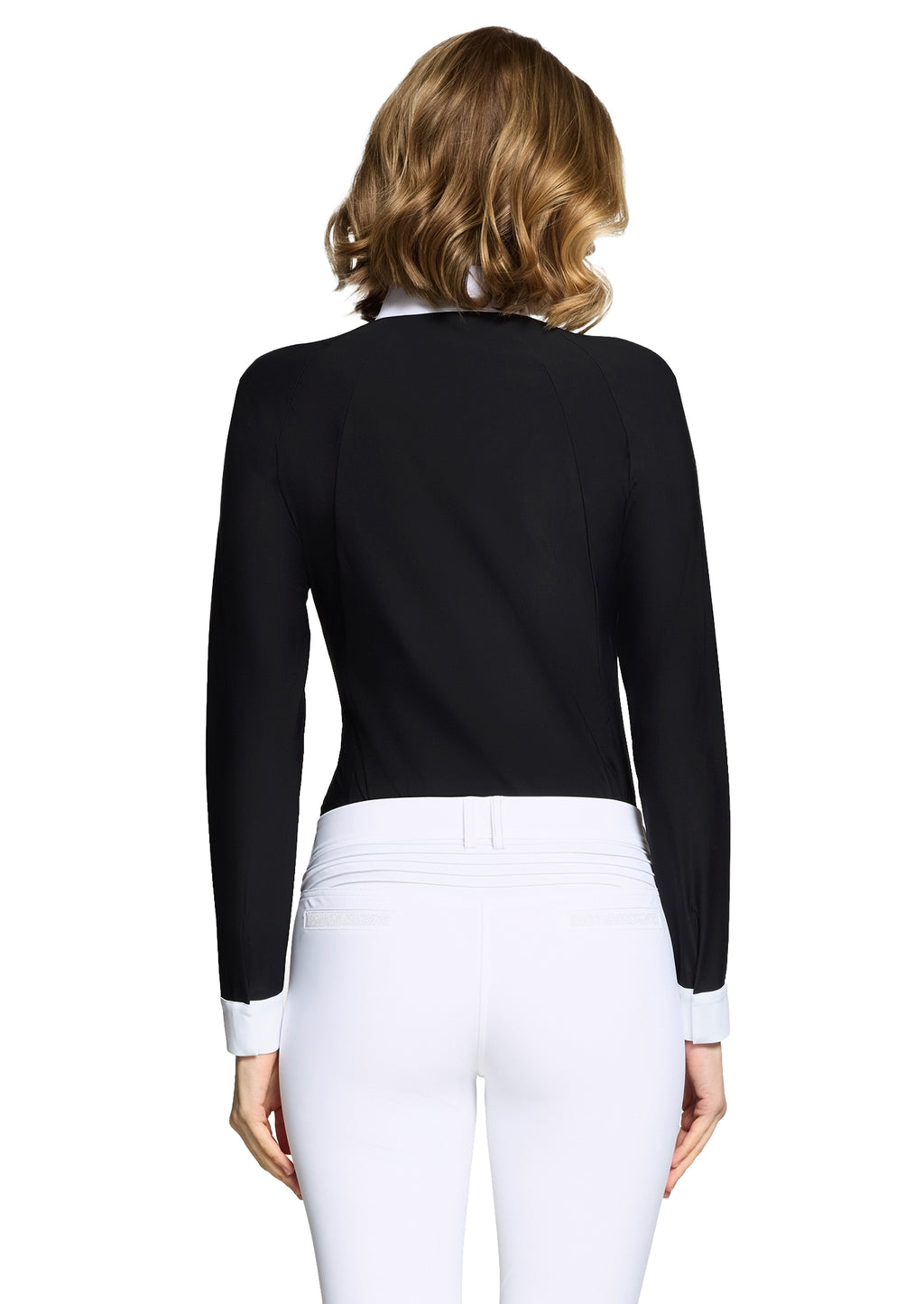 Samshield Show Shirt Eiden - Long Sleeves - Women