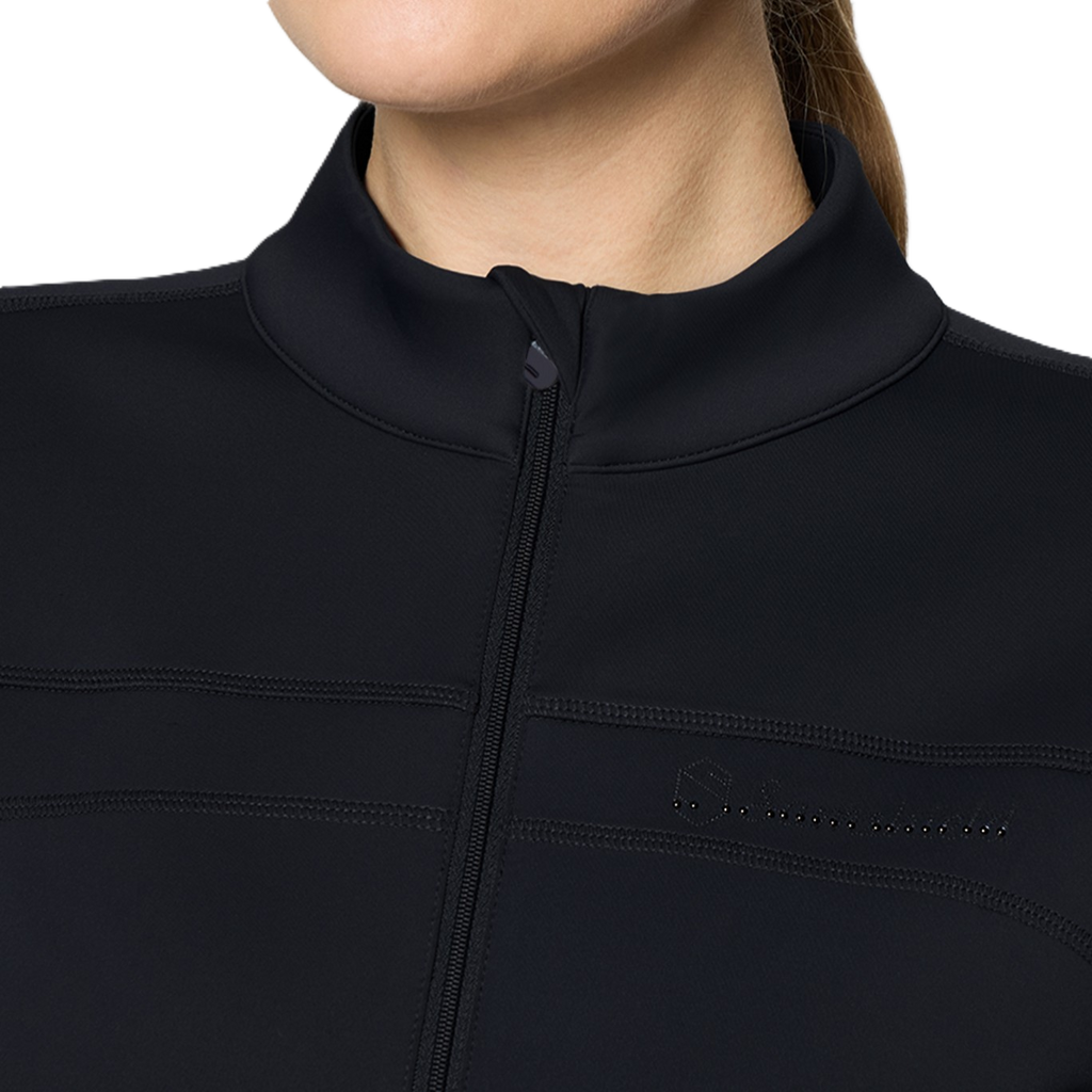 Samshield Vest Evelya - Long Sleeves - Women